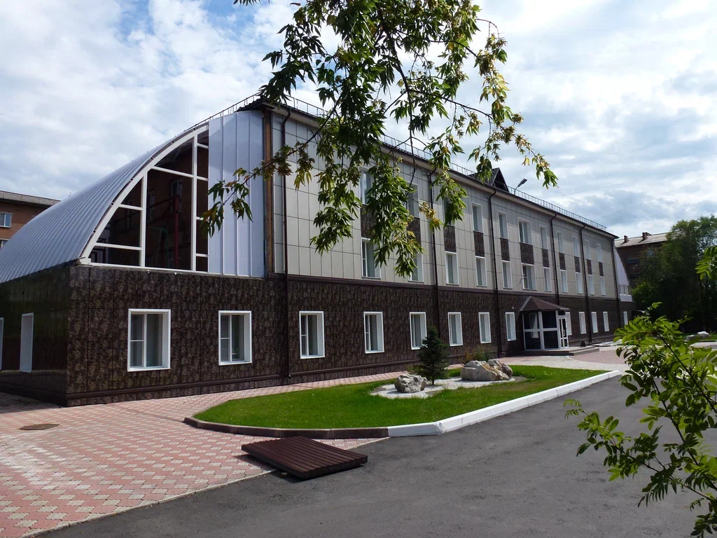 Добро пожаловать