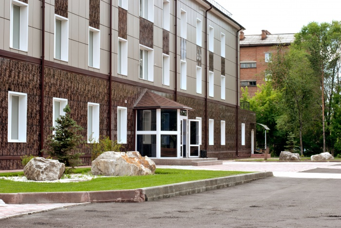 Медицинский центр